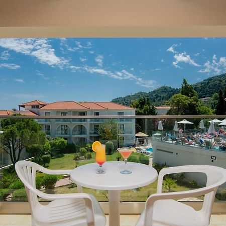 Katerina Palace Studio 1 อาร์กาซี ภายนอก รูปภาพ